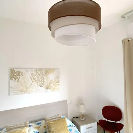 Holiday home Dei Marmi With Large Private Garden, Near The