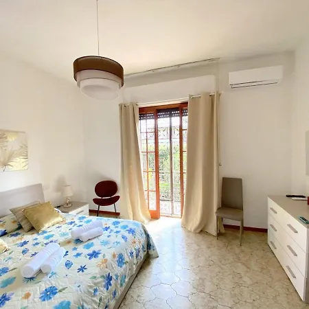 Dei Marmi With Large Private Garden, Near The Casa de Férias *